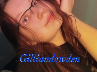 Gilliandowden