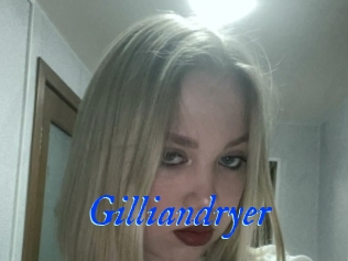 Gilliandryer