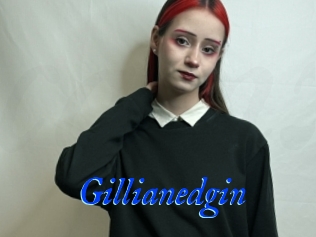Gillianedgin