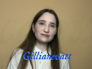 Gillianevatt