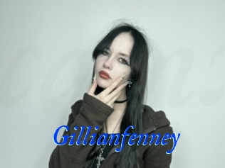 Gillianfenney