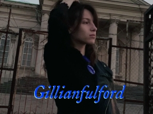 Gillianfulford