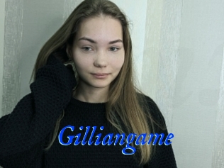 Gilliangame