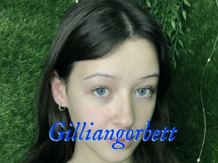 Gilliangorbett
