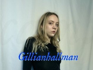 Gillianhallman