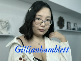 Gillianhamblett