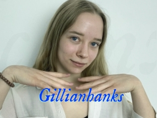 Gillianhanks