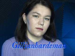 Gillianhardeman