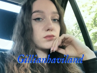 Gillianhaviland