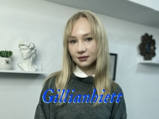 Gillianhiett