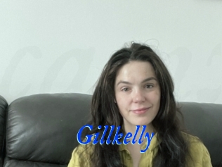 Gillkelly