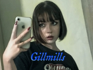 Gillmills