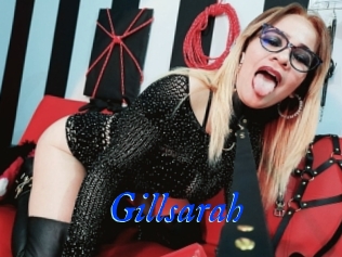 Gillsarah