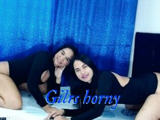 Gilrs_horny