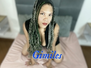Gimiles