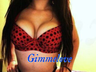 Gimmelove