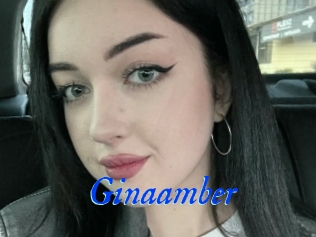 Ginaamber