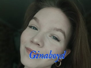 Ginaboyd