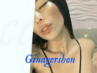 Ginagershon