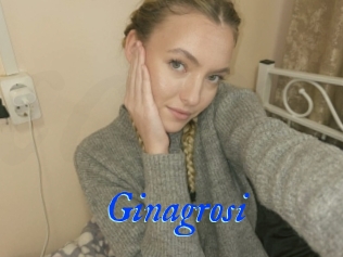 Ginagrosi