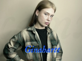 Ginahartt