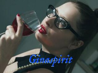 Ginaspirit