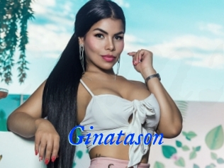 Ginatason
