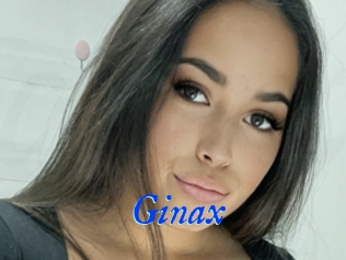 Ginax