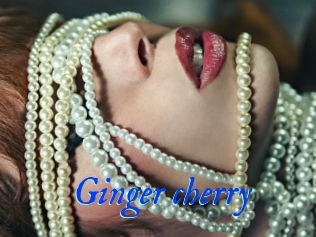 Ginger_cherry