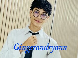 Gingerandryann