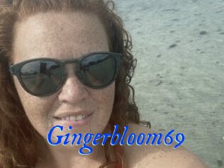 Gingerbloom69