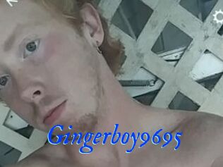 Gingerboy9695