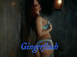 Gingerflash