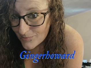 Gingerhoward