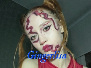 Gingerlisa