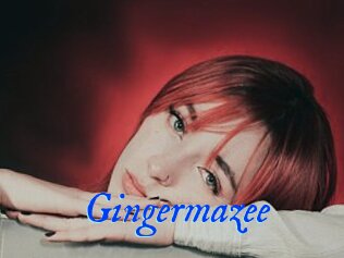 Gingermazee