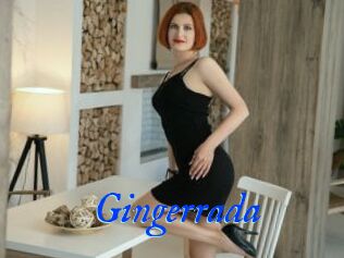 Gingerrada