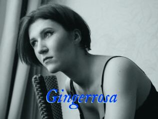 Gingerrosa