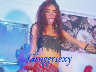 Gingersexy