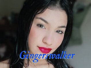 Gingerswalker