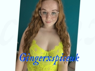 Gingerxspiceuk