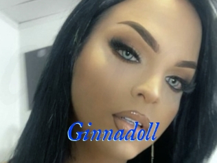 Ginnadoll