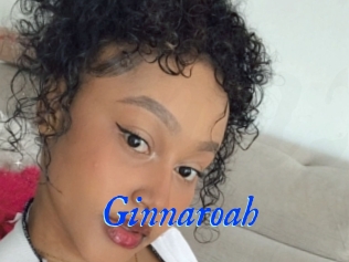 Ginnaroah