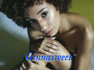 Ginnasweet