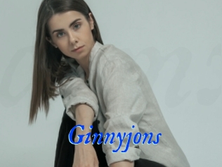 Ginnyjons