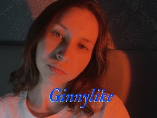 Ginnylike