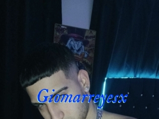 Giomarreyesx