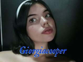 Giorgiacooper
