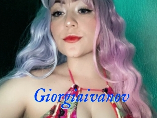 Giorgiaivanov