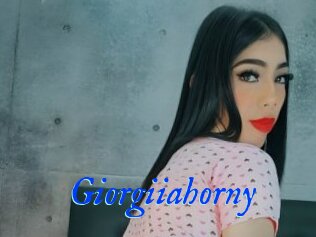 Giorgiiahorny